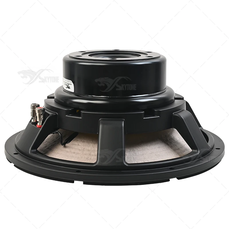12 Inch Big Neodymium Magnet Woofer Professional Speaker
