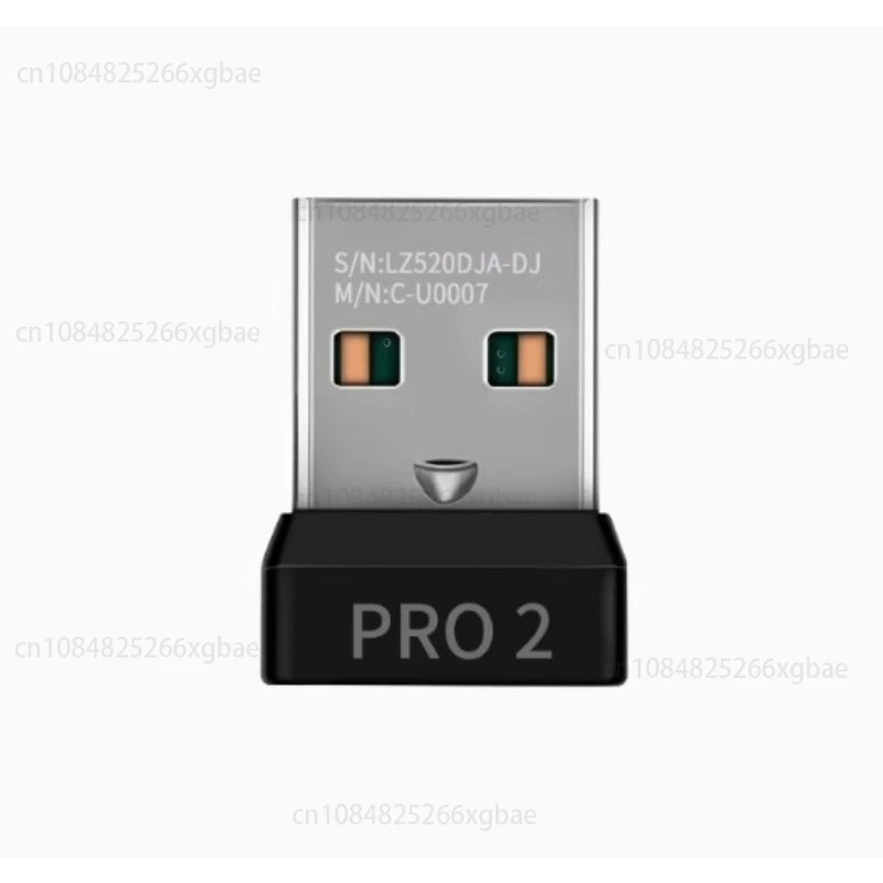 

Suitable for prox2 GPW234 8K Bluetooth receiver G502X third generation fourth generation
