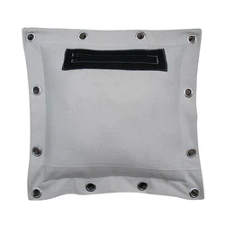 Punching Pad Boxing Pads Wing Chun Kung Fu Training Sandbag For Kids Adult Boxing Sack Target Martial Arts For Training Wall Pad