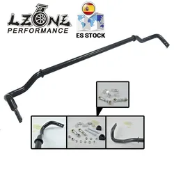 LZONE - 24mm Sway Bar 92-00 EG EK For Honda Civic 94-01 For Acura Integra DC2 + End Link Kit JR1013