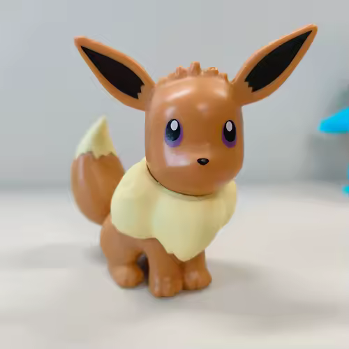 Pokemon Anime Action Figures Pikachu Toys Model Charmander Psyduck Squirtle Jigglypuff Bulbasaur Kawaii Collect Dolls Kids Gift - Image 6