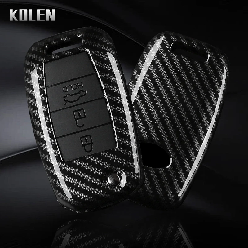 Abs Carbon Fiber St… - image