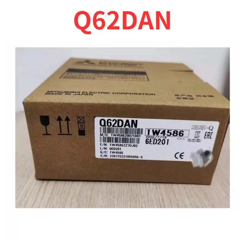 

Brand new Q62DAN module Fast Shipping