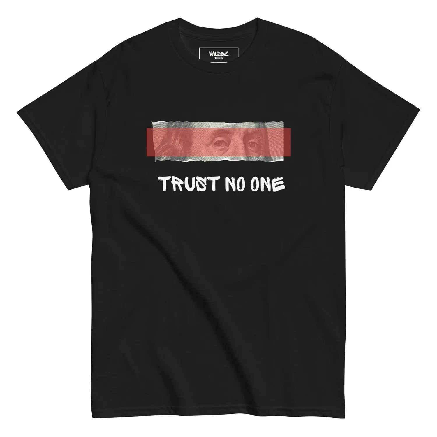 الأمريكية الجديدة تي شيرت رجالي Harajuku المتضخم الهيب هوب الملابس تي شيرت ريترو القطن القوطي ريترو الشارع تي شيرت للجنسين #3