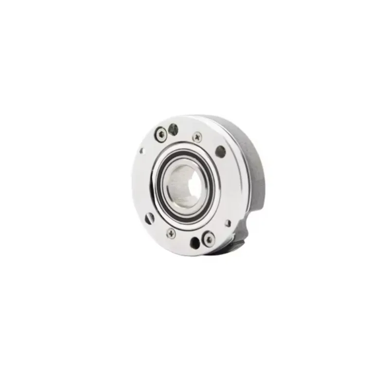 

Model JKR-6 rbot product absolute hollow shaft encoder