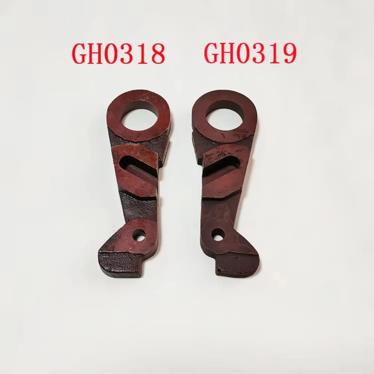 High Quality SM74 Intermediate Roller Swing Frame for Heidelberg GH0318 GH0319