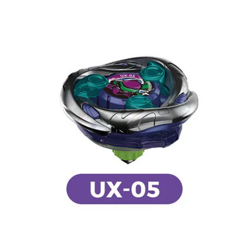 Grenzübergreifendes Neues Produkt Direktverkauf Bestseller BX-UX Serie Gyro Desktop-Spielzeug Kindergeburtstagsgeschenk Kampf-Gyro Kreatives Puzzle – Detail 8