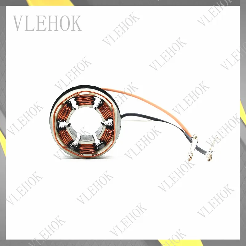 

Stator assembly for Makita DHR242 DHR243 BHR243 BHR242