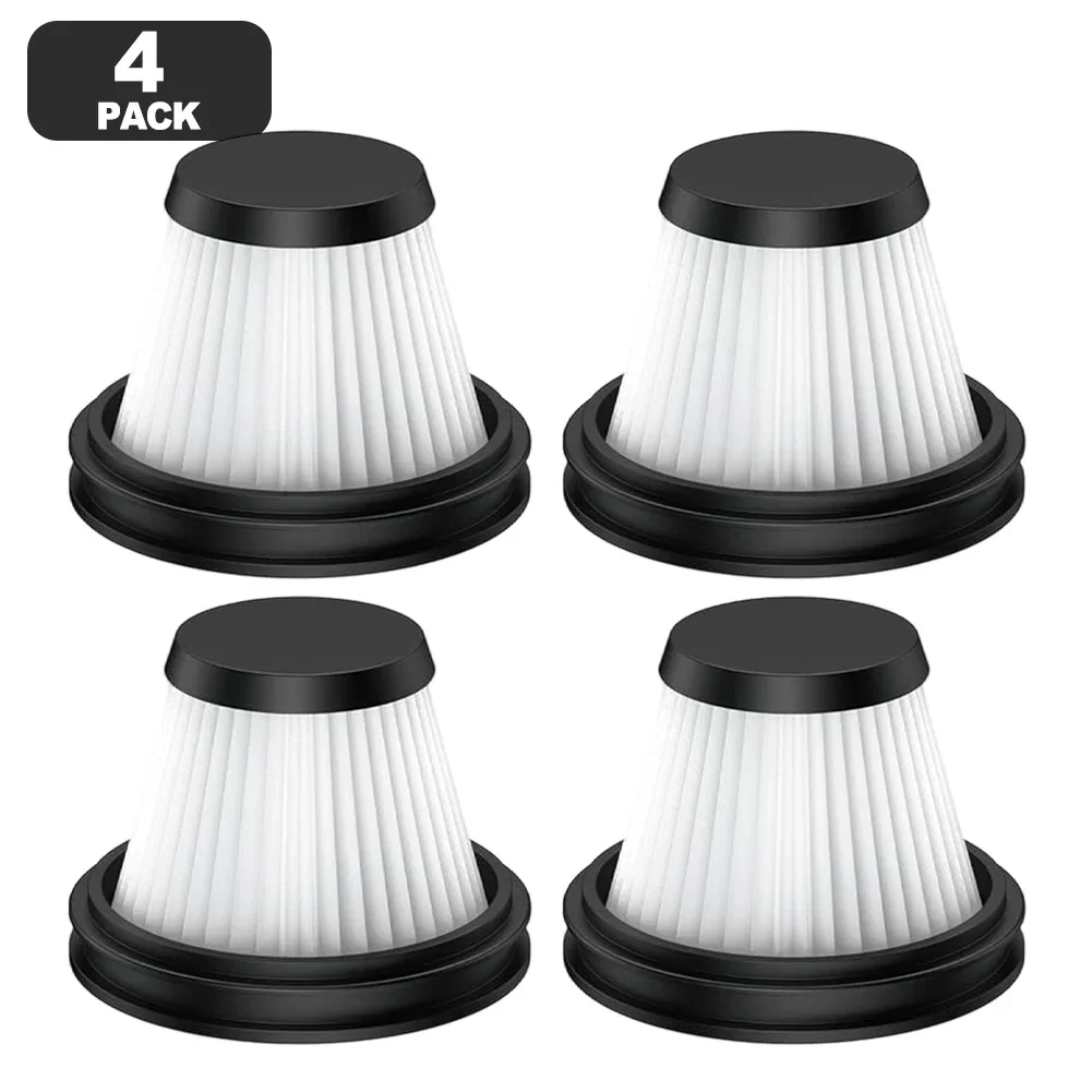 

2/4PCS Car Vacuum Cleaner Filter Suitable For Baseus A5 A5 Air Cyclone Technology Home Appliance Cleaning Tool Replacement Parts