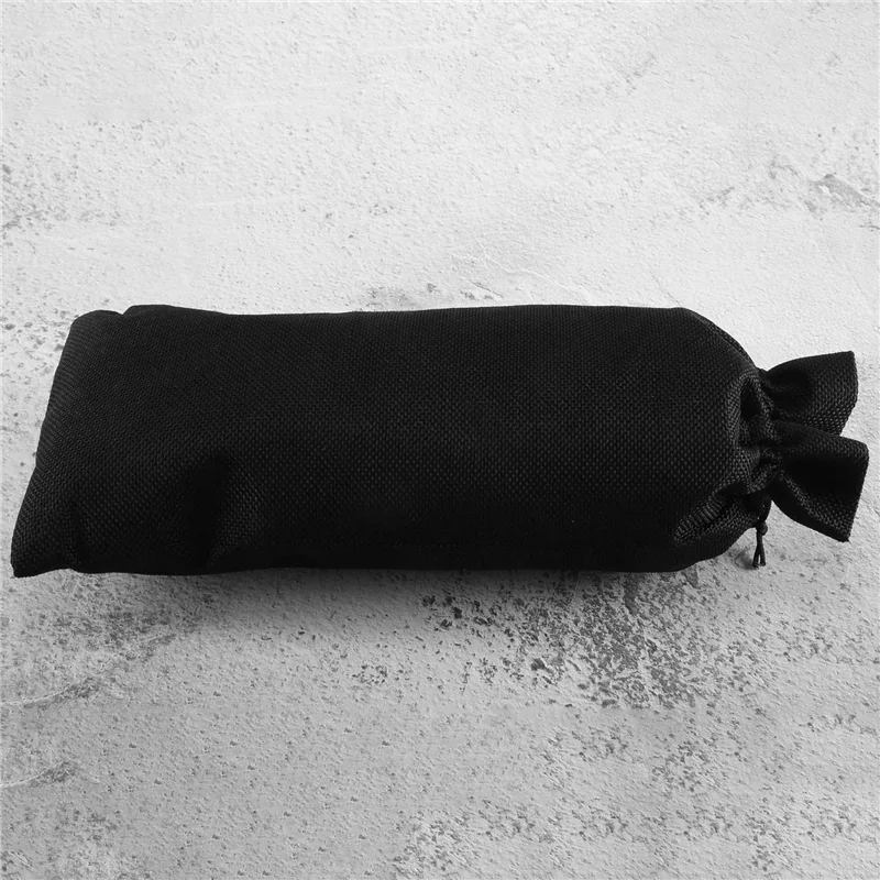 Sacchetti per vino in tela di iuta da 10 pezzi, per le vacanze di Halloween dal gusto cieco