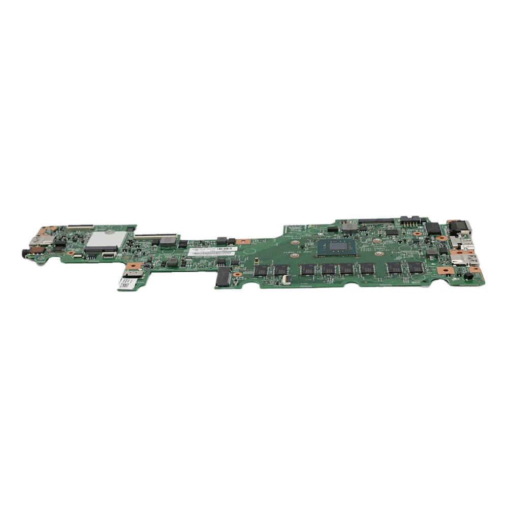 اللوحة الأم للكمبيوتر المحمول Lenovo ThinkPad 11e 5th Gen 17833-1M مع وحدة المعالجة المركزية: N4100/N4120/N5000/N5030 RAM: 4/8G FRU:02DC244 5B20X87512