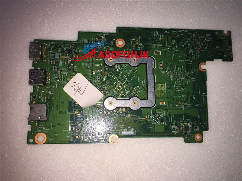 Original 09twcd for Dell Inspiron 11-3168 Series laptop Motherboard cn-09twcd 9twcd Test OK
