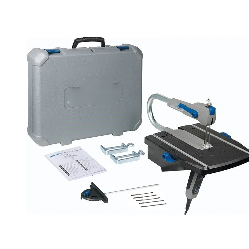 Thumbnail 2 - #4 New Scroll Saws Arrivals