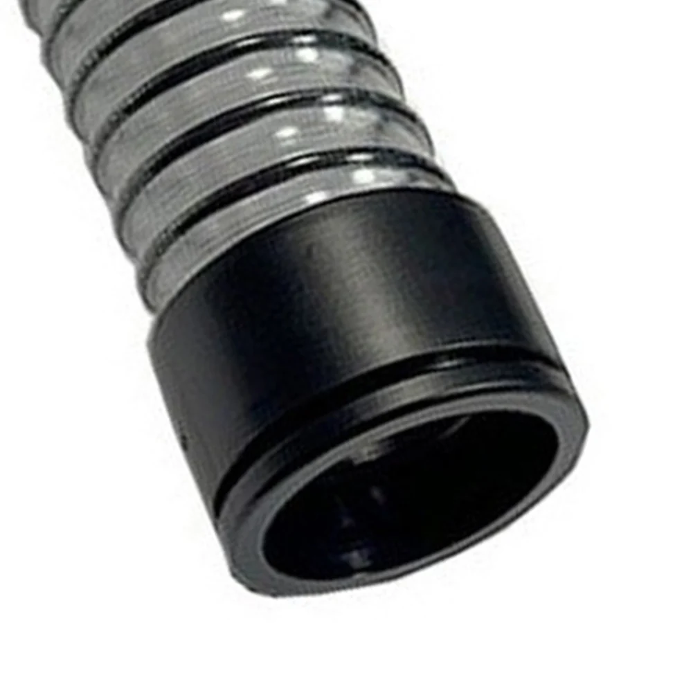 Bottom-Mount Flexible PU Hose for dreame H12s H13S For h20 for Pro For h20 MIX H30 H3 H30 Pro Floor Scrubber Use