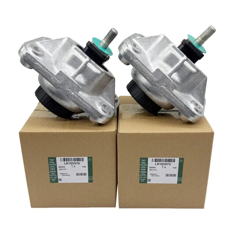 For  Land Rover  Bracket Engine Mounting LR105970 For Range Rover 2013-On Sport 2014-On
