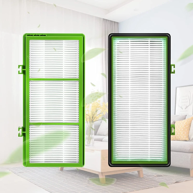 فلتر حقيقي لهولمز AER1 ، مزيل المكياج ، قطع الغيار ، HAPF300AH U4R ، our ، Etc