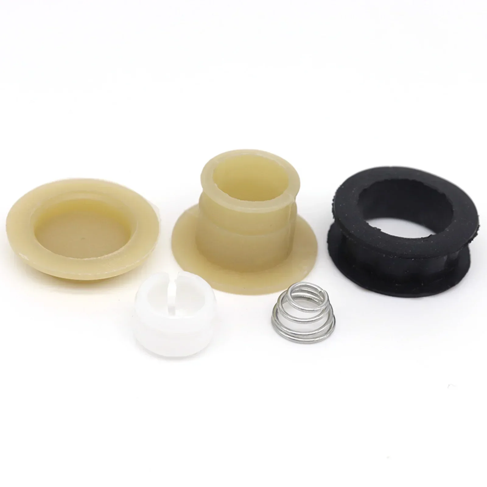 6-speed Car Manual Gearbox Shift Linkage Control Bushing For Renault Scenic II 2003 - 2009 Gear Shifter Bush Replacement Parts