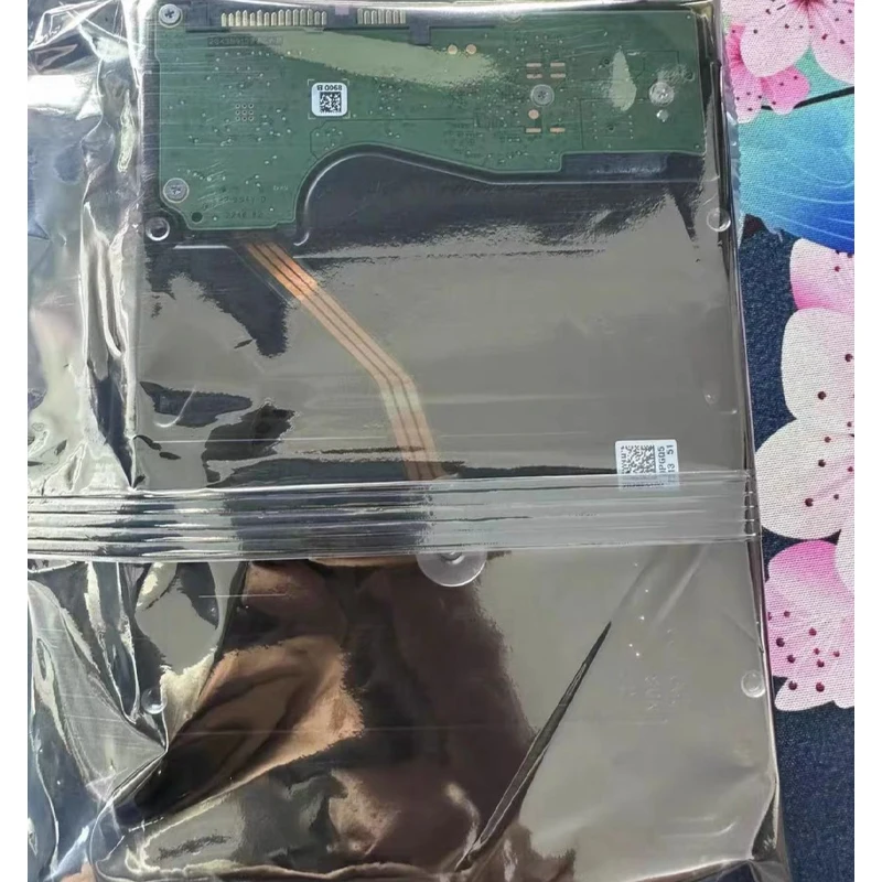 PARA Seagate IronWolf Pro-12TB (ST12000NT001) Disco Rígido 7200 RPM 256MB HDD SATA 6 Gb/s