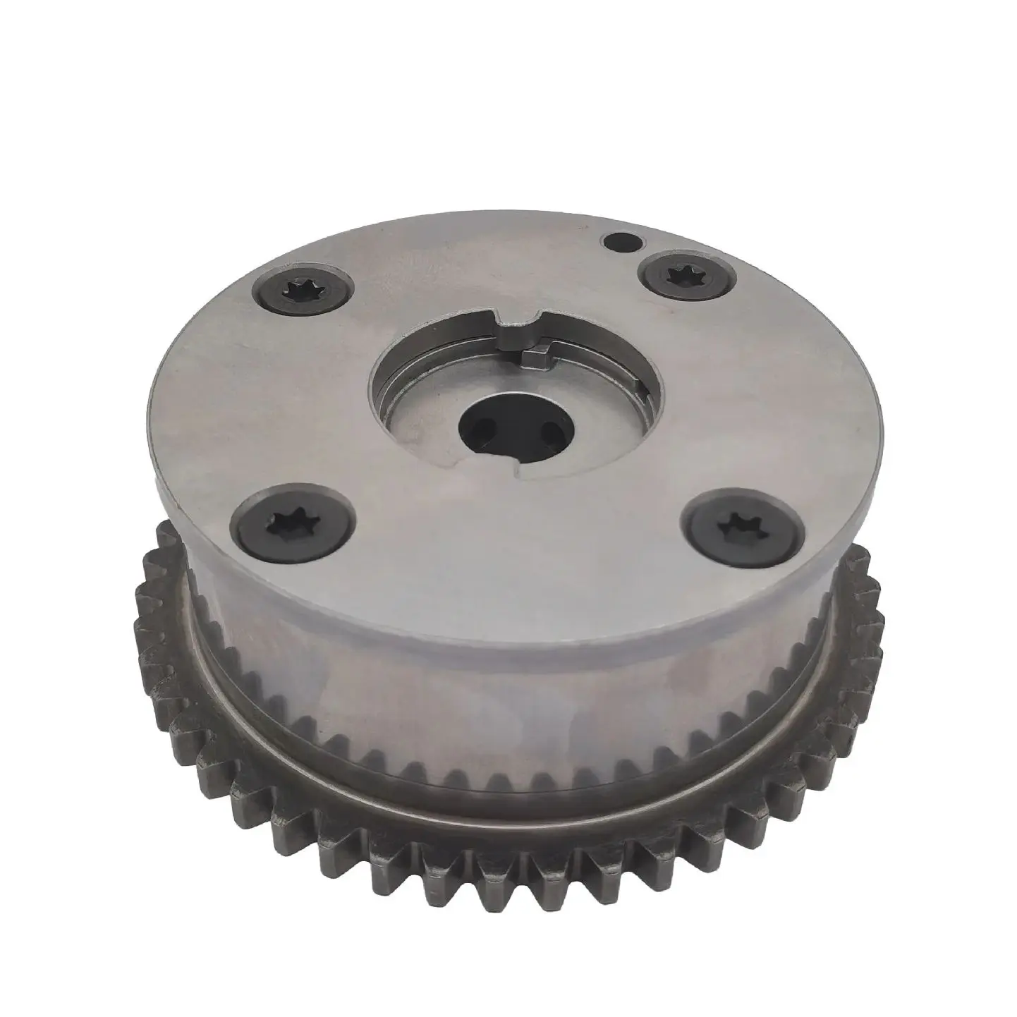 1021100BEB03 VVT timing gear phase regulator camshaft sprocket for Great Wall 4G15