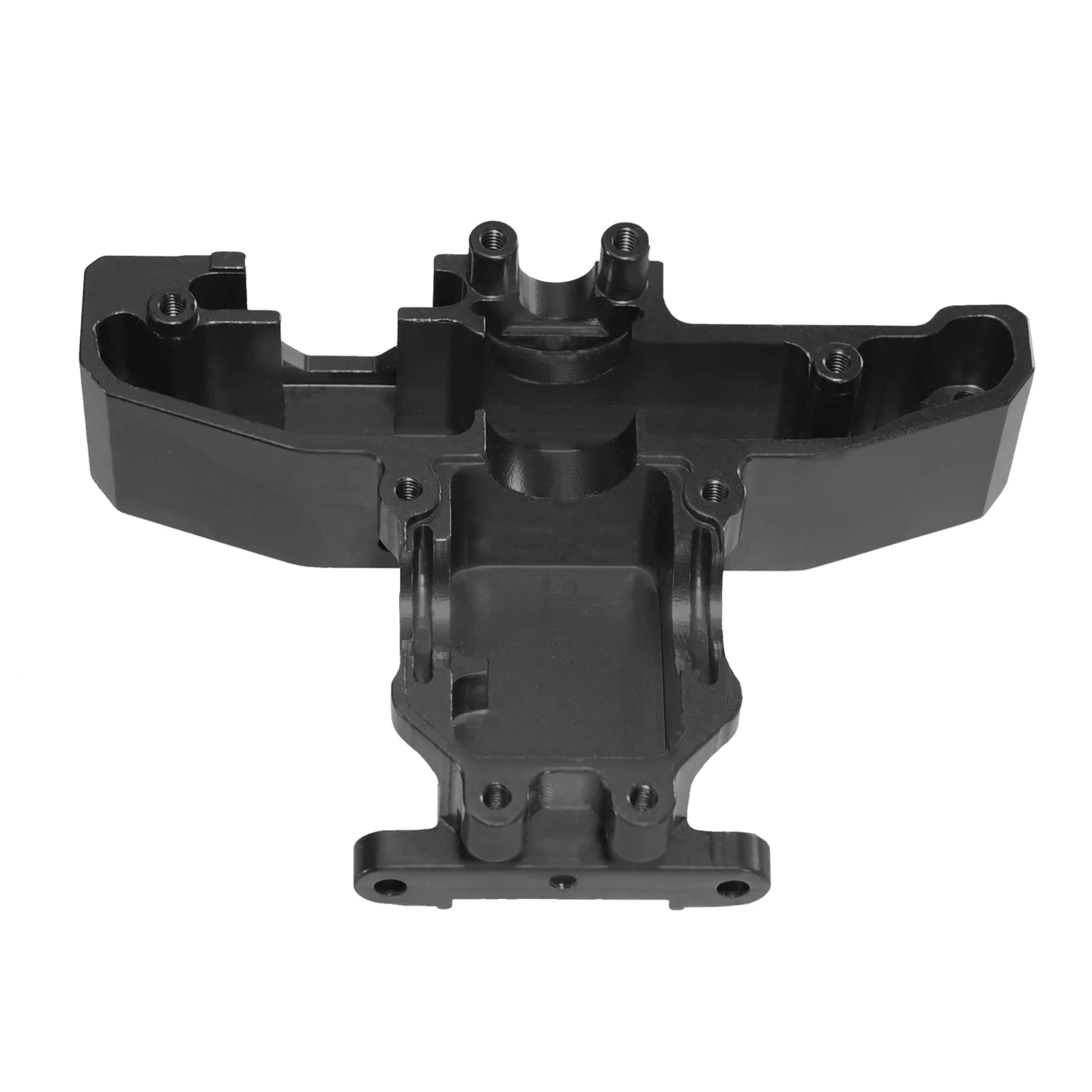 Metal Rear Lower Gearbox Shell Housing for MJX Hyper Go 14209 14210 1/14 RC Car