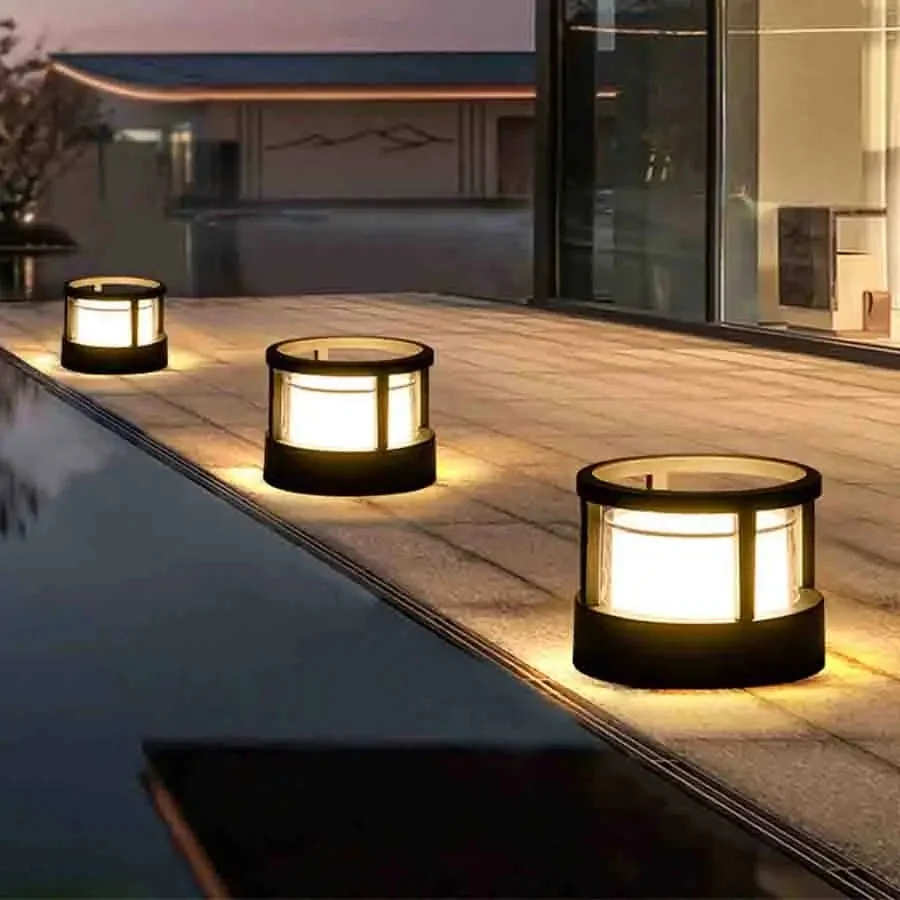 lampadaire-led-en-aluminium-ac85v-265v-15w-etanche-moderne-rond-ou-carre-pour-porche-poteau-parc-amenagement-paysager-et-decoration-de-jardin
