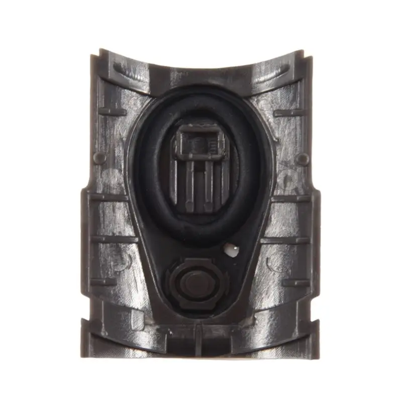 [NEW!N92R】 For Dyson Supersonic Hair Dryer HD01/HD02/HD03 Universal Power Switch Button Button Rubber Pad Replacement Parts