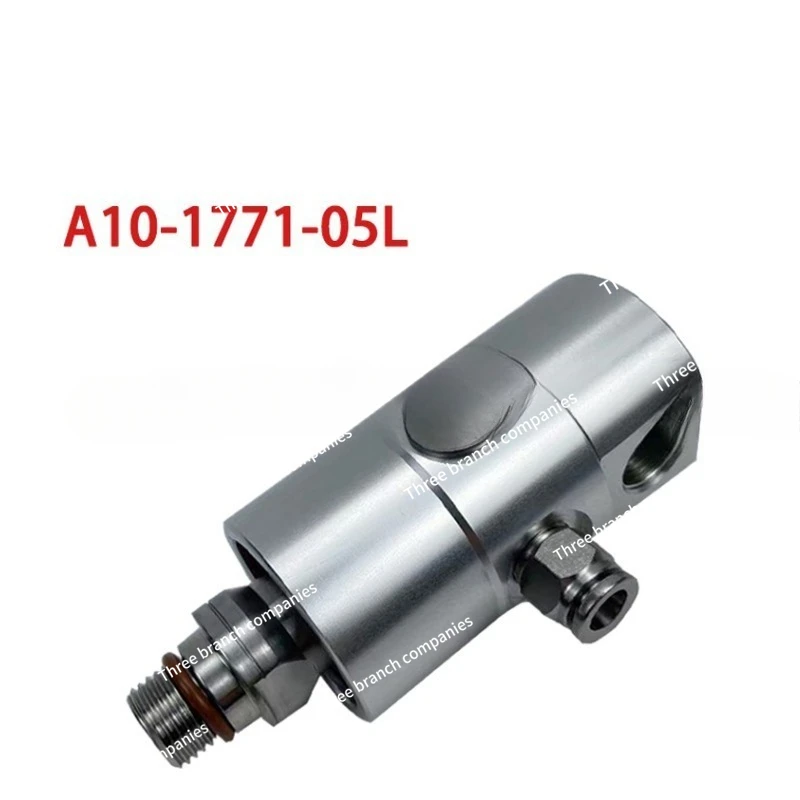 A10-1771-05L machining center outlet high-speed rotary joint deep hole gantry