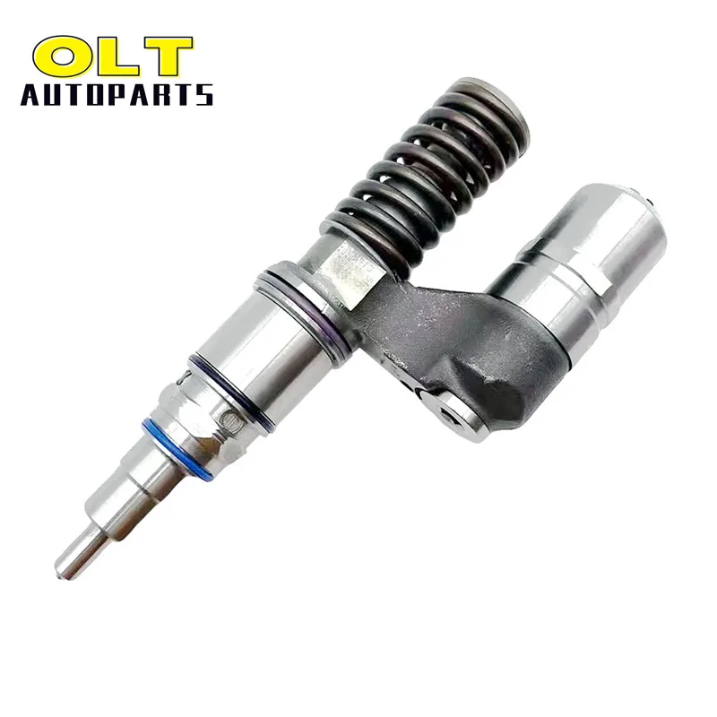Standard Automotive Components Fuel Injecor 0414701056 0414701066 0414701080 0414701081