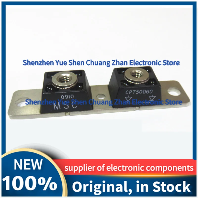

CPT50060 IGBT Module Genuine Original In Stock Fast Shipping