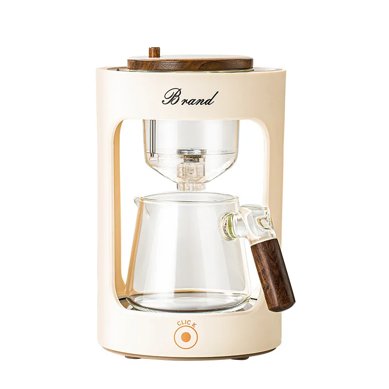 

Tea stove Glass teapot Tea making Home office Tea making machine Water separation