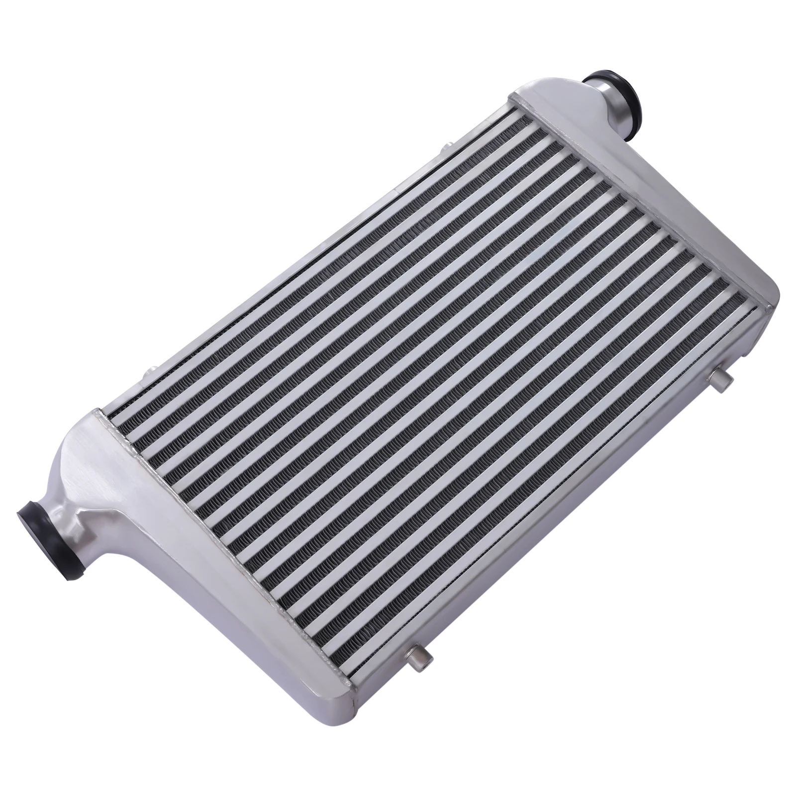 

2.5 inch Universal Intercooler| New Aluminum Intercooler| 31x12x3/24x11x3/17x11x2.75/25x12x3"