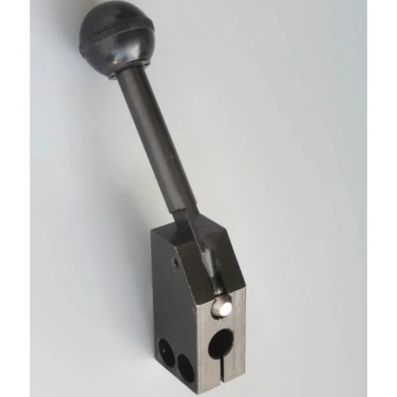 

Ручка переключателя скорости фрезерного станка, аксессуары для вертикальной стальной головки, ручка переключения передач, ручка переключателя высокой и низкой скорости