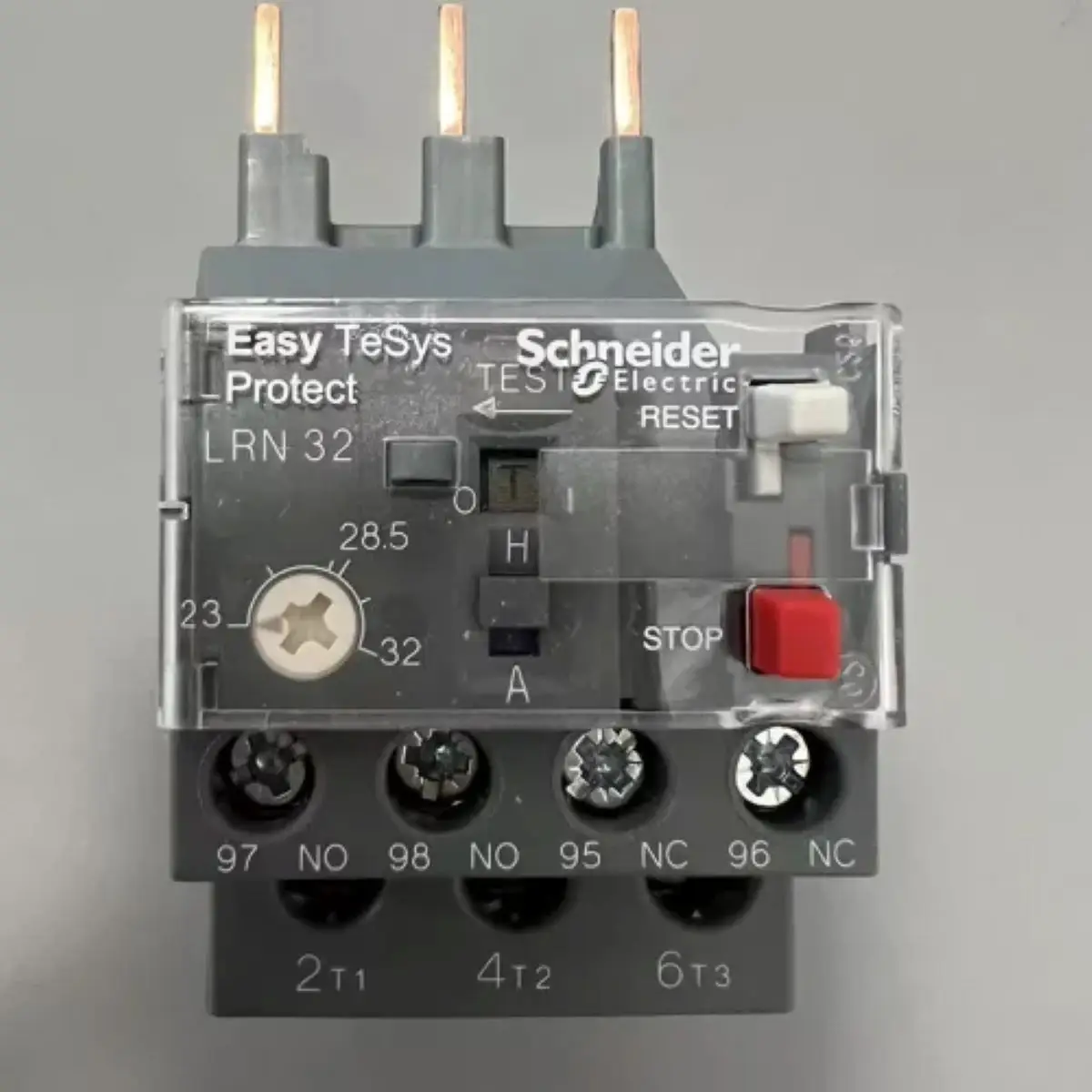 Thermal overload relay LRE32 LRE32N LRN32N 23-32A