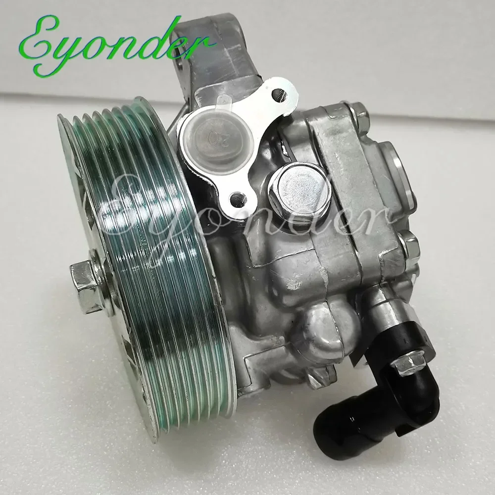 Power Steering Pump for Honda Accord VII CL7 CL9 CL8 K20A6 56110PND003 56110RAAA01 56110RAAA02 56110PNDJ01 56110RBAE01