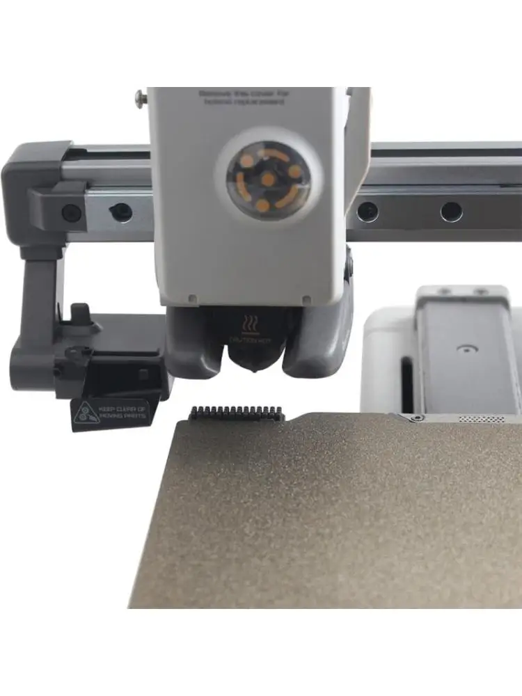 

Flexible Silicone Nozzle Cleaning Brush for 3D Printers Thorough Cleaning Brush