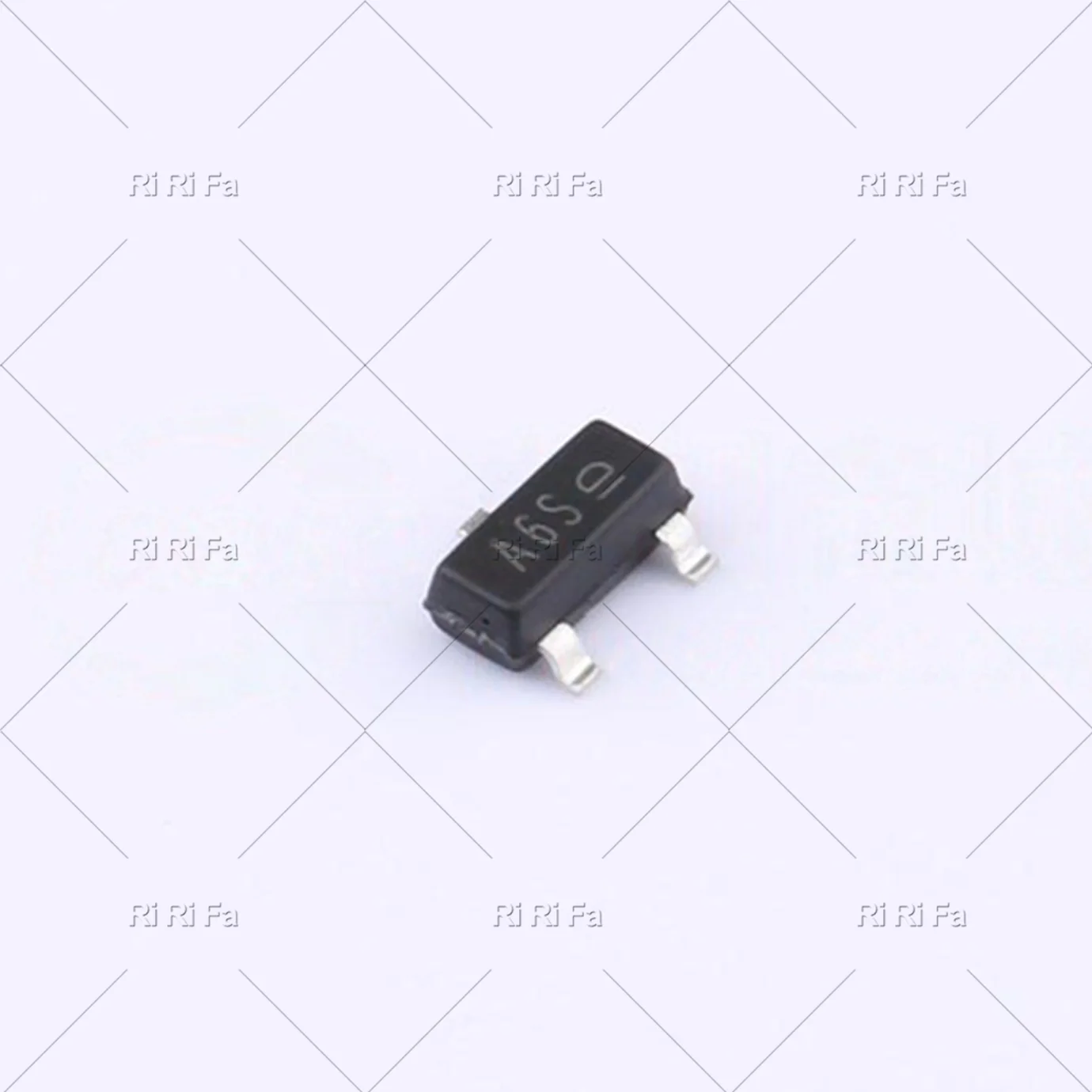 DW3416 (20pcs) MOSFET SOT-23