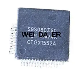 

100% NEWHigh quality products MC9S08DZ60 MC9S08DZ60MLH S9S08DZ60MLH MODULE new in stockHigh quality products