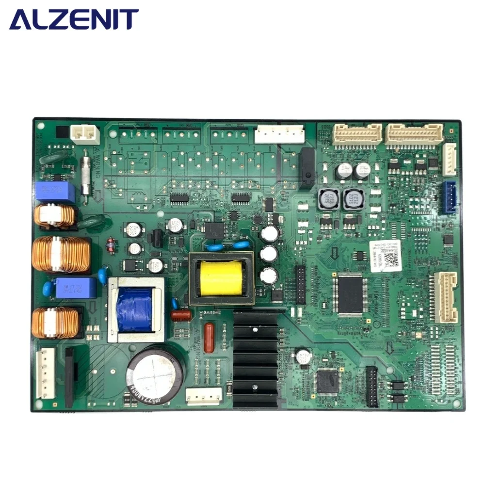  Control Board DA94-04605K For Samsung Refrigerator DA92-01138F Circuit PCB Fridge Motherboard Freezer Parts