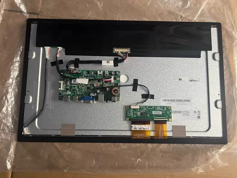

Tested Intact 18.5”G185HAN01.1 LCD Display Screen