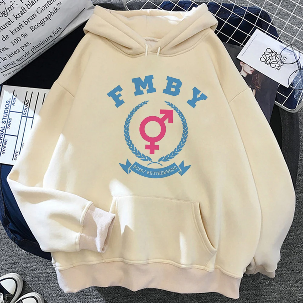 

Femboy hoodies women sweat y2k funny gothic Hood women aesthetic Hooded Shirt