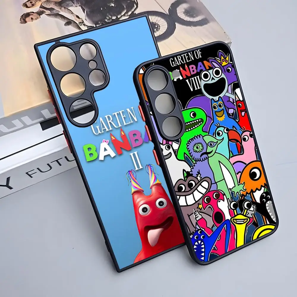 Garten Of Banban 7 … - image