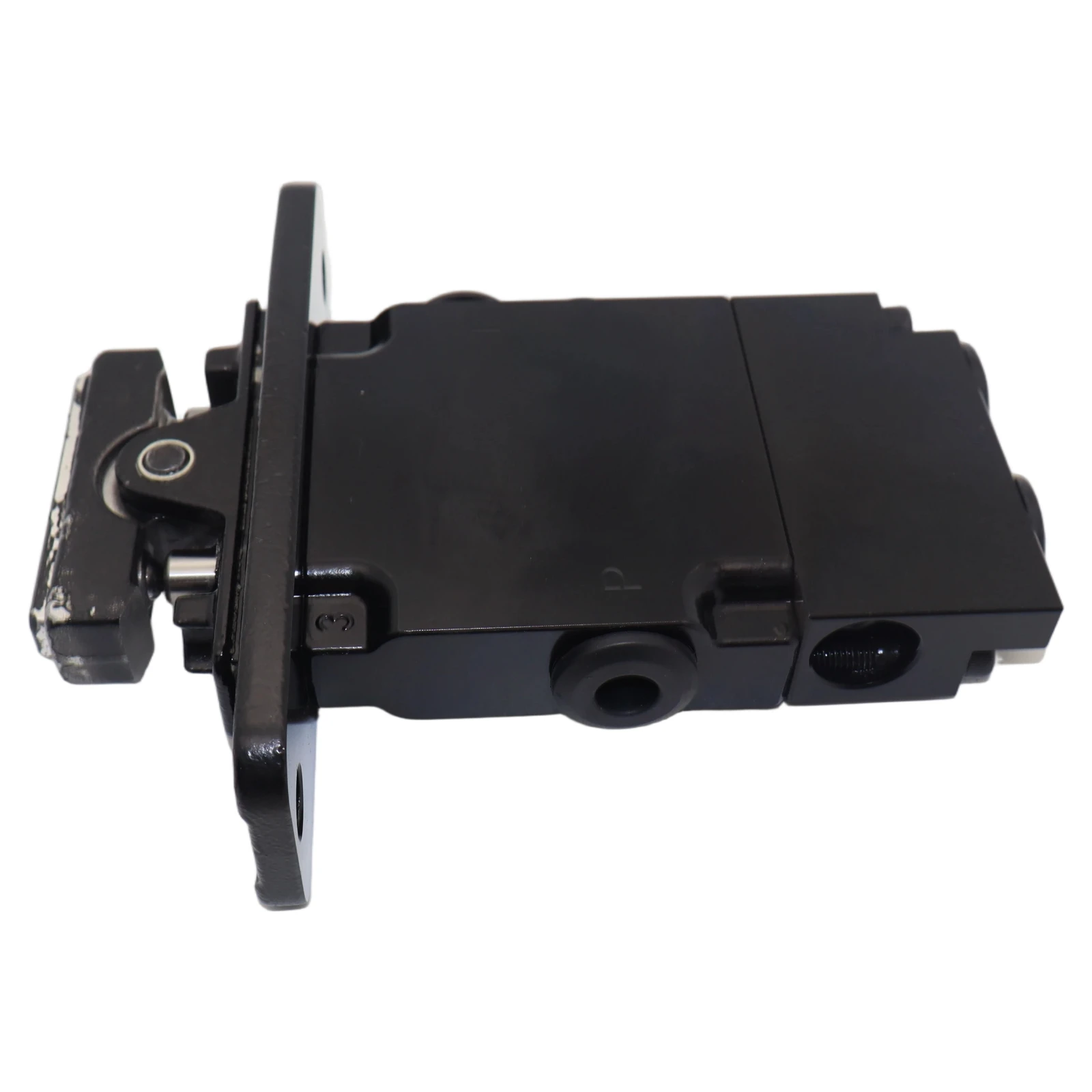 

Гидравлический педальный пилотный клапан управления 206-3336, подходит для каток Caterpillar CAT CB-536D.