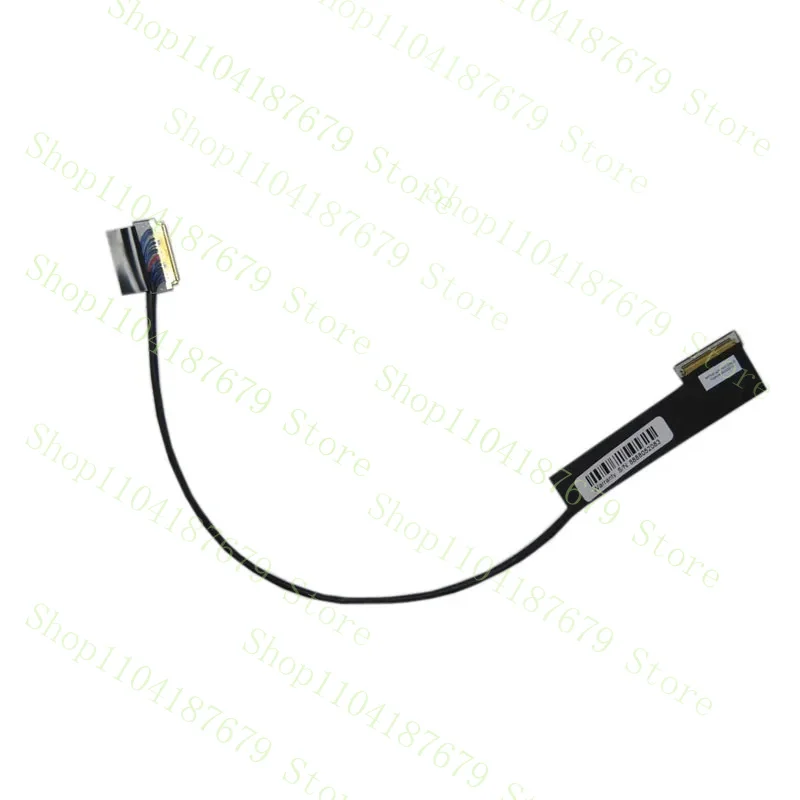 LCD EDP RP75vD Cable For Gigabyte For AORUS 15P RP75vD For Sharp DDS Cable For AORUS 15P KB WB For AORUS 15P KD YD 15P KC XC New