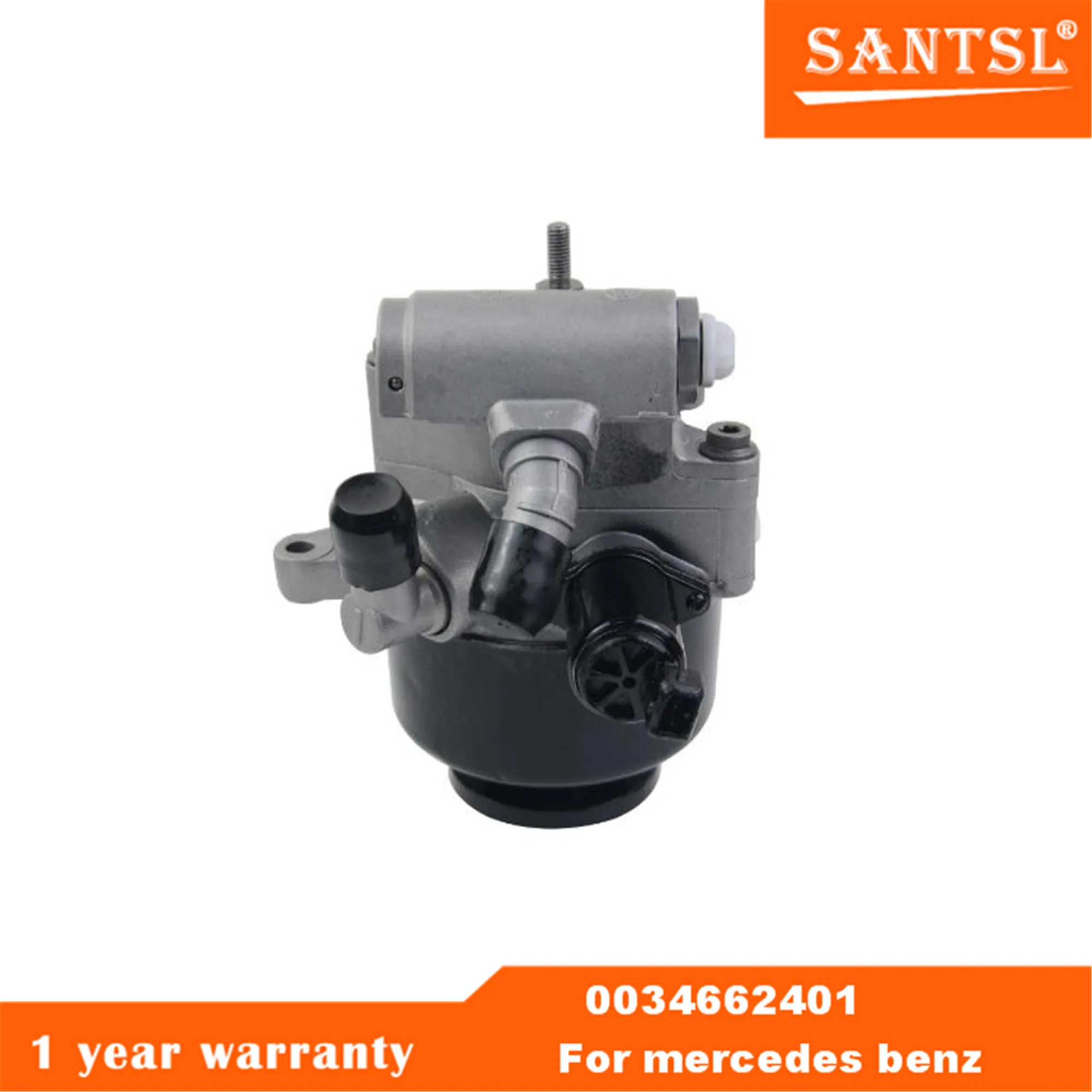 0034662401  Power steering pump CL500 W216  A0034662401 A0034665201 For mercedes benz