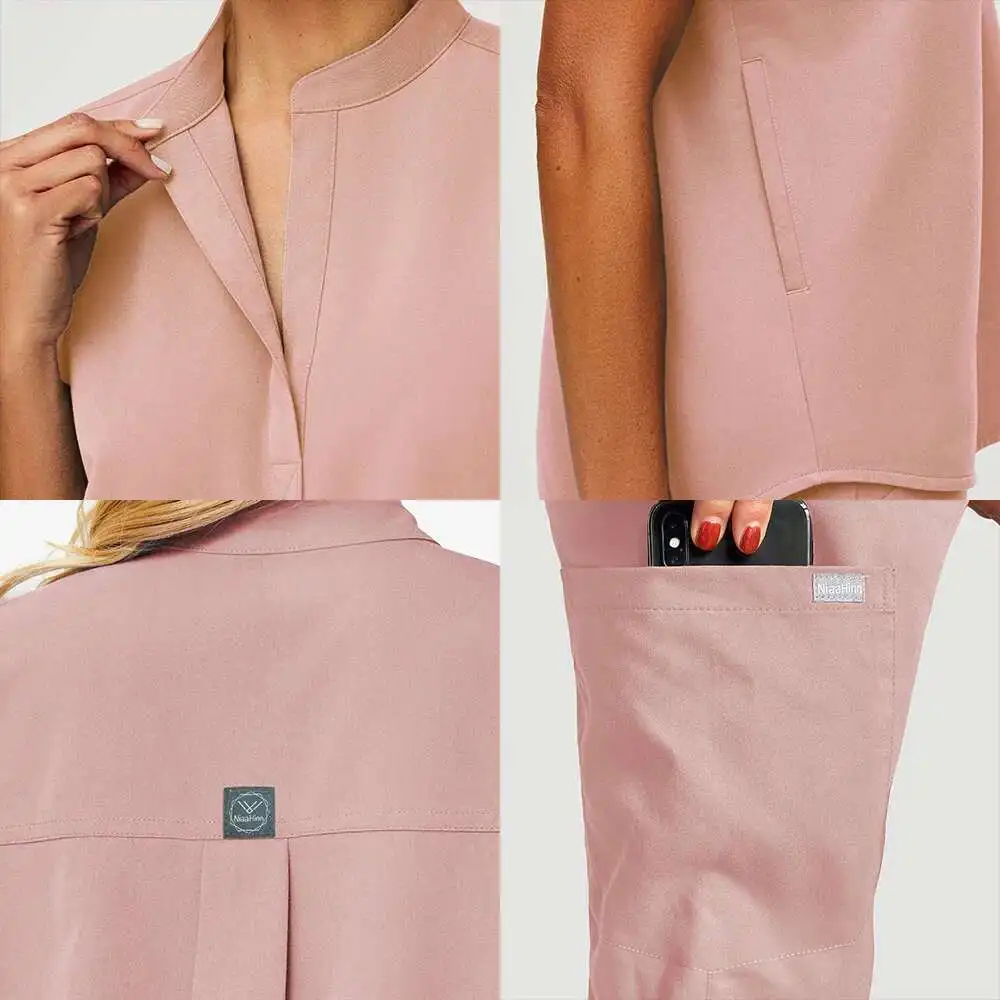 Abbigliamento opaco, Pantaloni da jogging, Toelettatura per animali domestici, Accessori per la scuola medica, Infermieristica, Abbigliamento senza maniche