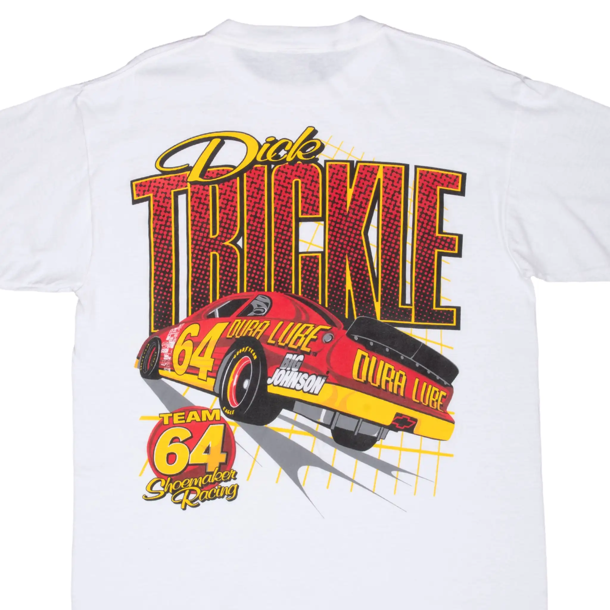 Dick Trickle 64 