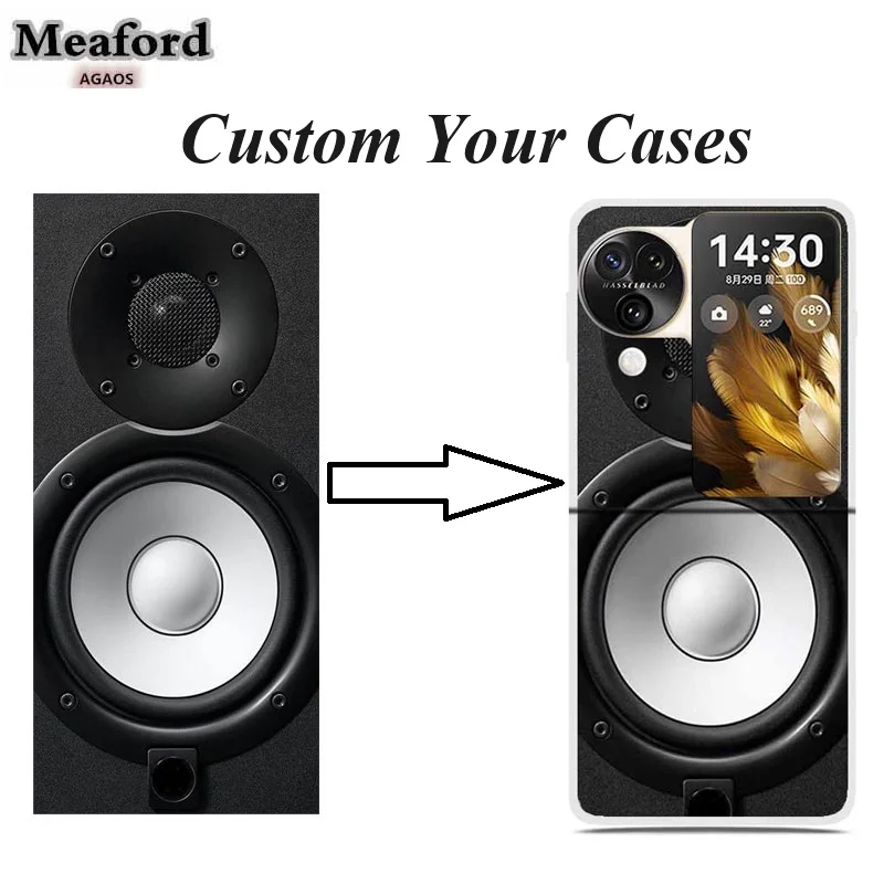 Diy Customized Capa… - image