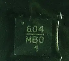 100% new original   HMC604LP3E     HMC604    604  High quality products          Ensure that the new