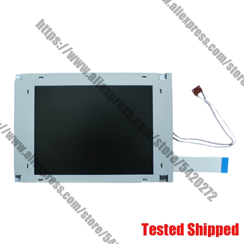 

6,4-дюймовый SX17Q01C6BLZZ SX17Q03L06LZZ SX17Q03LOBLZZ GRADE A + ЖК-дисплей