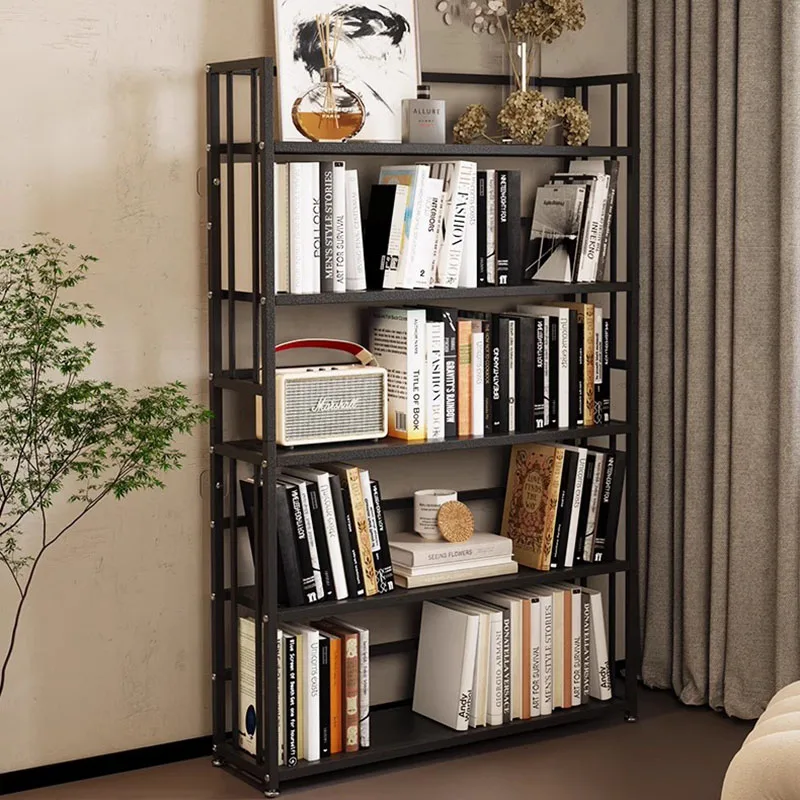 

Children Bookcases Stackable Storage Living Room Cabinets Shelves On Wall Display Shelfs Muebles Para El Hogar Room Furniture